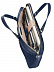 Сумка Samsonite Karissa Biz 15,6" 60N-41004 Blue