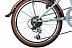 Велосипед Novatrack Aurora 20" (2020) 20FAURORA6S.BL20 light turquoise