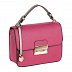 Женская сумка Pola 84533 pink