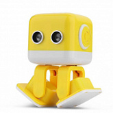 Радиоуправляемый робот WL Toys F9 yellow