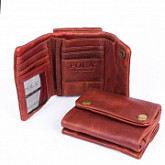Кошелек Pola 7088 к brown