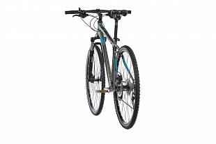 Велосипед Kellys Phanatic 70 28" (2017) grey