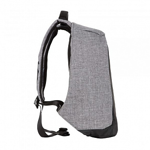 Городской рюкзак Polar П0052 grey