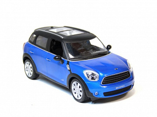 Радиоуправляемая машина MZ BMW Mini Cooper 1:14 2051