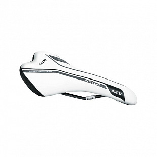 Седло Kellys falcon white ZKE98187
