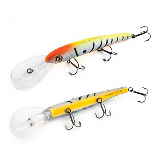 Воблер Akara Max Diver 120F