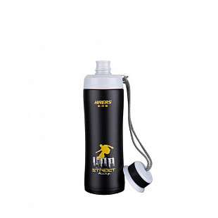 Термос Haers 0,45 л HDO-450A Black