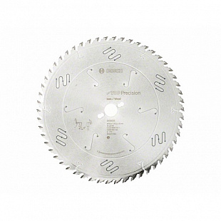 Диск пильный Bosch 350х30 мм 54 зуба Best for wood 2611704517