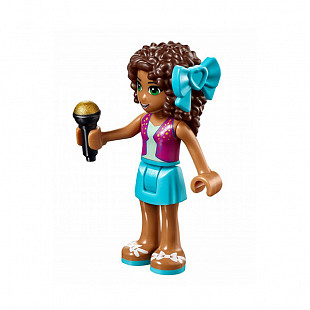 Конструктор LEGO Friends Выставка щенков Награждение 41301