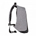 Городской рюкзак Polar П0052 grey