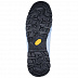 Кроссовки женские Jack Wolfskin Scrambler Low W light blue / grey