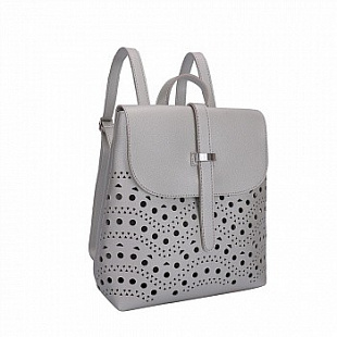 Городской рюкзак Ors Oro DS-0085 /3 silver