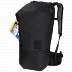 Городской рюкзак Jack Wolfskin 365 Getaway 26 Pack black 2008341-6000