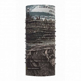 Бандана Buff National Geographic UV Protection Silvertip Multi