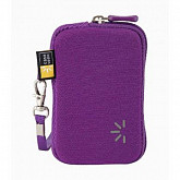Чехол для фотоаппарата Case Logic UNZB202P purple (3201454)