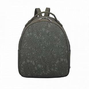 Городской рюкзак Ors Oro DS-0126 /4 khaki