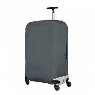 Чехол на чемодан Samsonite Travel Accessories 70/75см U23-12223 Grey