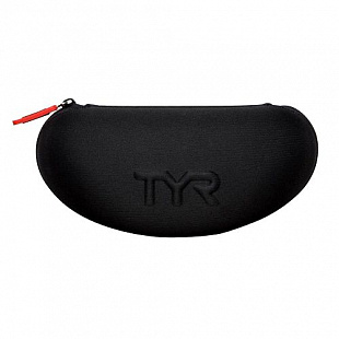 Чехол для очков TYR Protective Goggle Case LGPCASE/001 Black