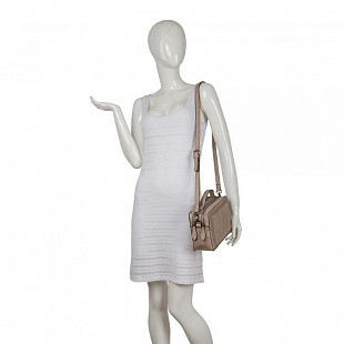 Женская сумка Pola 78315 grey