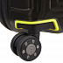 Чемодан Samsonite Neopulse X Diesel CW8*19 003 black/yellow