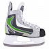 Коньки хоккейные Atemi AHSK-17.05 Rapid Green