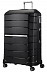 Чемодан Samsonite Flux 81см CB0-09004 Black Чемодан Samsonite Flux 81см CB0-09004 Black