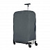 Чехол на чемодан Samsonite Travel Accessories 70/75см U23-12223 Grey