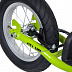 Самокат внедорожный Novatrack Stamp N1 Green 12" 12STAMPN1.GN8