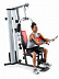 Многофункциональный силовой тренажер Weider 8700 i WEEVSY30810