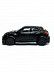 Машинка Bburago 1:43 Nissan Juke-R (18-30000/18-30136) black