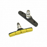 Тормозные колодки Baradine MTB-947V yellow