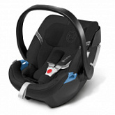 Автокресло Cybex Aton 3 charcoal