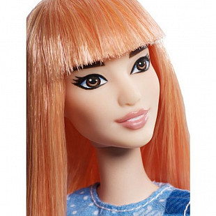 Кукла Barbie Игра с модой (DGY54 DYY90)