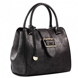Женская сумка Pola 74470 black