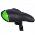 Велосипед Novatrack Vector 16" (2019) Silver 163VECTOR.SL9