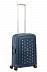 Чемодан Samsonite S`Cure Disney 50C-41001 Dark Blue