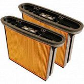 Фильтр для пылесоса целлюлозный Bosch HEPA 50 EUR BGPM-50