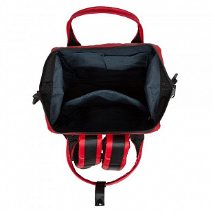 Городской рюкзак Polar 18212 black