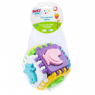 Логический Кубик Dream Makers KUB6