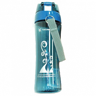 Шейкер Zez Sport TC-7014 Blue