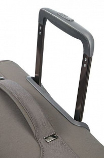 Чемодан Samsonite Uplite 67см 99D-08006 Grey