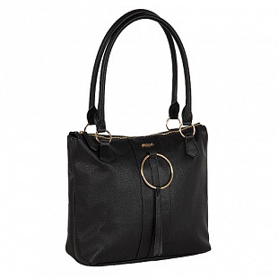 Женская сумка Pola 98363 black
