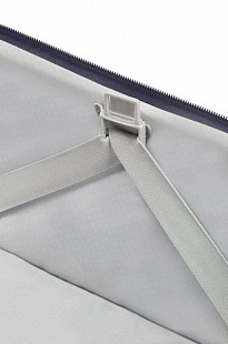 Чемодан Samsonite Base Boost 55см L35см 38N-41006 Navy Blue