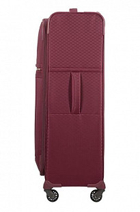 Чемодан Samsonite Uplite 78см 99D-10007 Burgundy/Gold