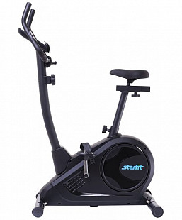 Велотренажер магнитный Starfit Carrera New BK-105