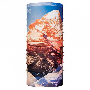 Бандана Buff Mountain Collection Original Grand Teton 