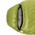 Спальный мешок KingCamp Protector 600 8003 green