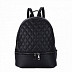 Городской рюкзак Ors Oro DW-941 /1 black
