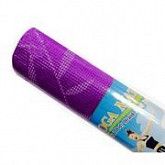 Коврик для йоги 601710 purple