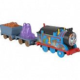 Паровозик Thomas & Friends Crystal Caves Thomas (HFX97 HJV43)